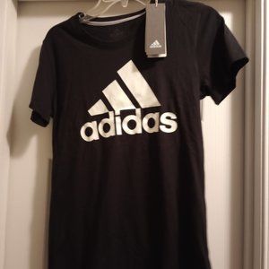 Adidas Tshirt SZ S